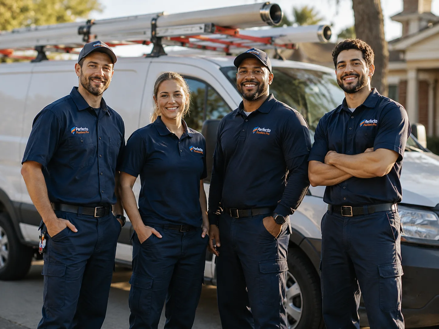 Emergency Plumber Near Me in Rector, AR near me